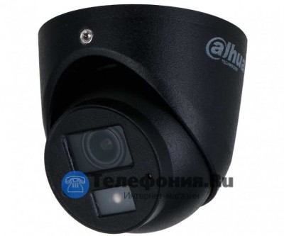 DAHUA DH-HAC-HDW3200GP-0280B-S5 уличная купольная камера