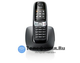 Радиотелефон Siemens Gigaset С620