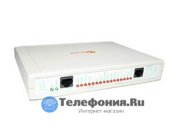 Система записи телефонных разговоров SpRecord ISDN E1-S