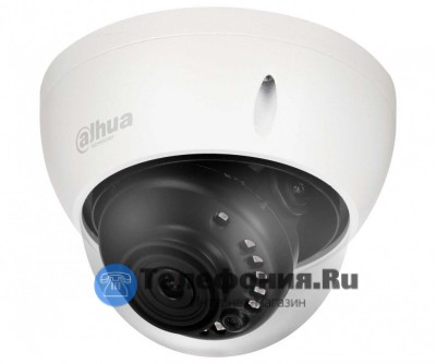 DAHUA DH-IPC-HDBW1230EP-0280B-S5 купольная IP-видеокамера 2Мп