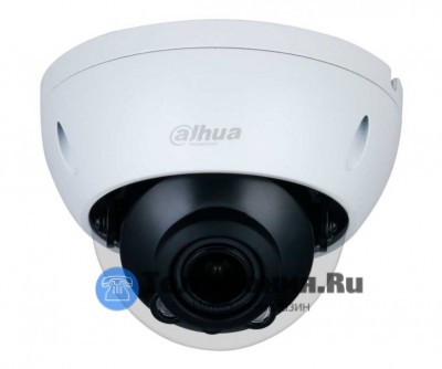 DAHUA DH-IPC-HDBW1230RP-ZS-S5 купольная IP-видеокамера 2Мп