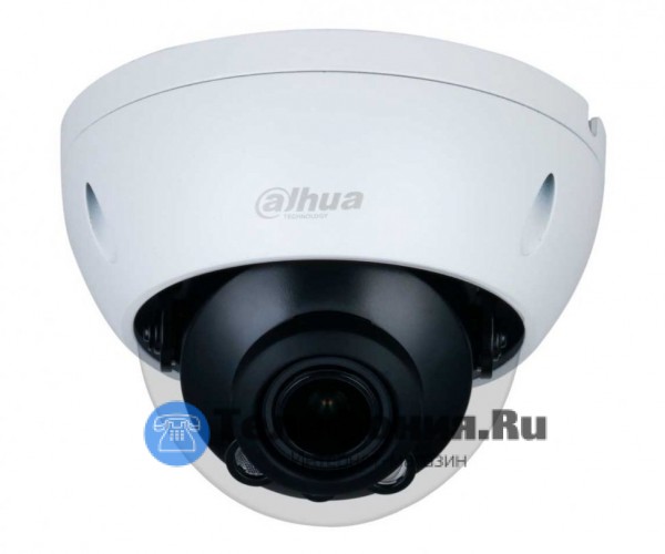 DAHUA DH-IPC-HDBW1230RP-ZS-S5 купольная IP-видеокамера 2Мп