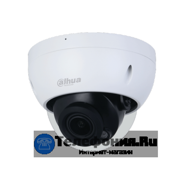 DAHUA DH-IPC-HDBW2241RP-ZS купольная IP-видеокамера 2Мп