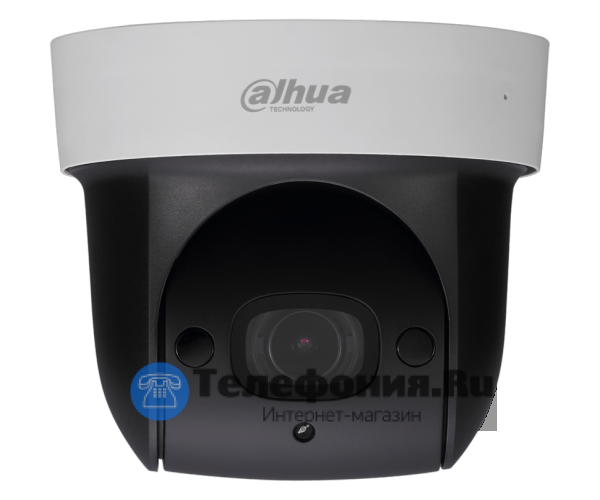 DAHUA DH-SD29204UE-GN-W 2 Мп купольная IP видеокамера наблюдения