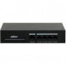 DAHUA DH-PFS3005-4ET-36 4-портовый неуправляемый коммутатор с РоЕ
