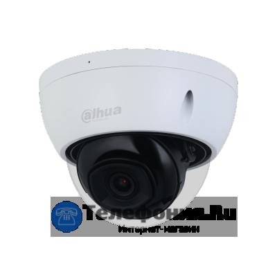 DAHUA DH-IPC-HDBW2441RP-ZS купольная IP-видеокамера 4Мп