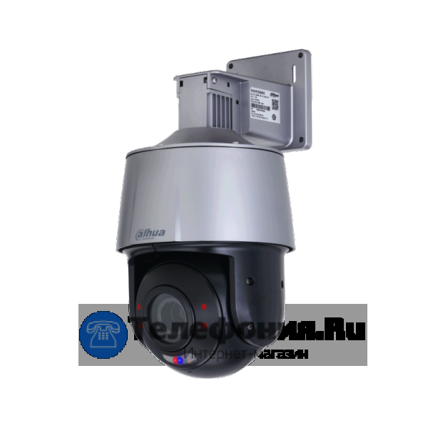 DAHUA DH-SD3A405-GN-PV1 мини-PTZ IP-видеокамера 4Мп с ИИ