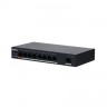 DAHUA DH-PFS3009-8ET1GT-96 8-портовый неуправляемый коммутатор с РоЕ
