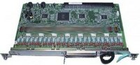 Плата 8 E@M Panasonic KX-TDA0184X