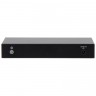 DAHUA DH-PFS3010-8ET-96 8-портовый неуправляемый коммутатор с РоЕ