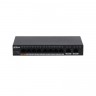 DAHUA DH-PFS3010-8GT-96 8-портовый неуправляемый коммутатор с РоЕ