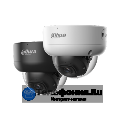 DAHUA DH-IPC-HDBW3241EP-AS-0600B-S2 Уличная купольная IP-видеокамера