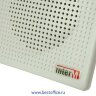 INTER M APT-01A Потолочный громкоговоритель