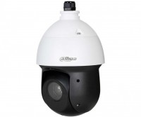 DAHUA DH-SD49825GB-HNR купольная IP-видеокамера