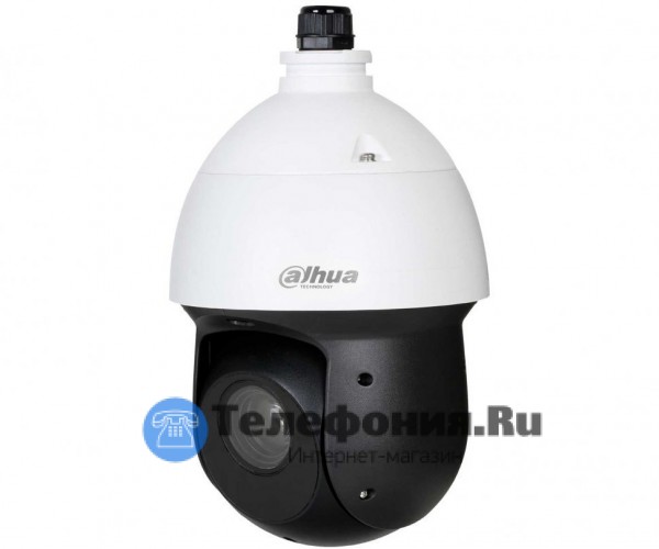 DAHUA DH-SD49825GB-HNR купольная IP-видеокамера