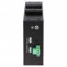 DAHUA DH-PFS3211-8GT-120 8-портовый гигабитный неуправляемый коммутатор с РОЕ, уличное исполнение
