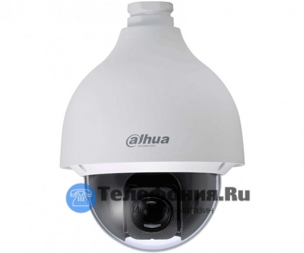 DAHUA DH-SD50232GB-HNR купольная IP-видеокамера