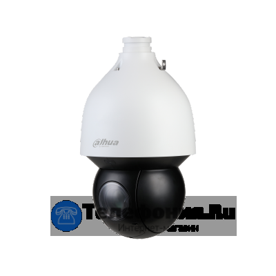 DAHUA DH-SD5A225GB-HNR купольная IP-видеокамера