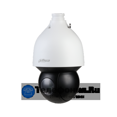 DAHUA DH-SD5A425GA-HNR купольная IP-видеокамера