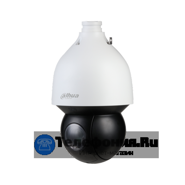 DAHUA DH-SD5A425GA-HNR купольная IP-видеокамера