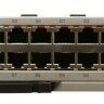 Модуль абонентских линий (8 цифровых + 8 аналоговых портов) CID, DTMF-приемники Samsung OfficeServ OS7400B8H4/EUS