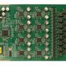 Модуль аналоговых абонентских линий 16 портов CID DTMF-приемники Samsung OfficeServ OS7400BSL3/EUS
