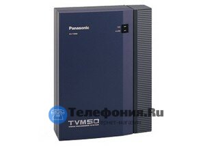 Panasonic KX-TVM50BX Модуль голосовой почты